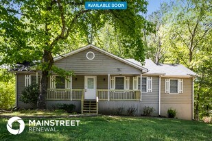 2300 Leaf Land Dr in Duluth, GA - Building Photo