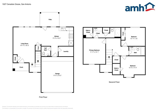 1027 Canadian Goose in San Antonio, TX - Building Photo - Building Photo