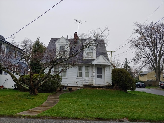 property at 13 Alexander Ave