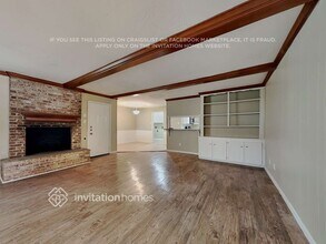 3802 Highfalls Dr in Houston, TX - Building Photo - Building Photo