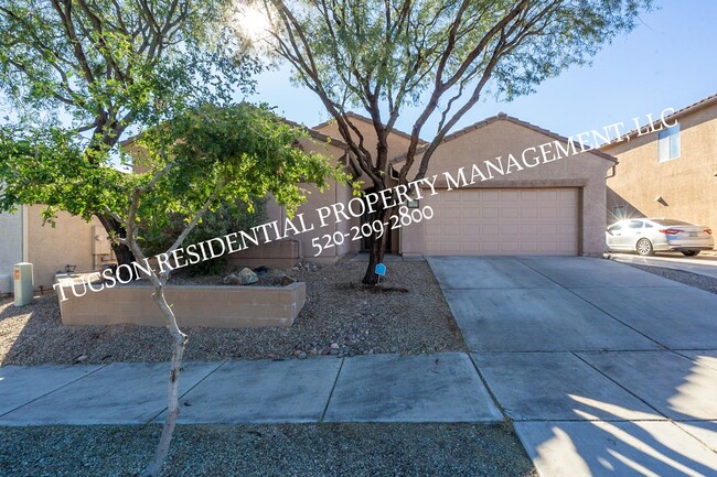 property at 10730 E Orchid Cactus Ln