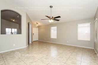 14761 W Lucas Ln in Surprise, AZ - Building Photo - Building Photo