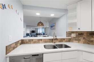 3880 N Hwy A1A, Unit 802 in Fort Pierce, FL - Building Photo - Building Photo