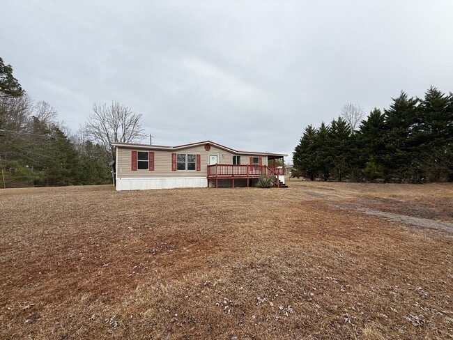 property at 142 Co Rd 405