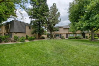 5138 E Ashlan Ave in Fresno, CA - Building Photo - Building Photo