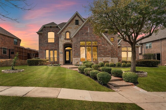 property at 1020 Damsel Caroline Dr
