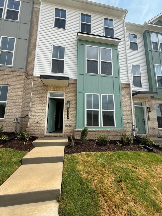 property at 15380 Oasis Sun Wy