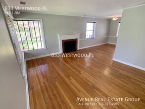 833 Westwood Pl in St. Louis, MO - Building Photo - Building Photo