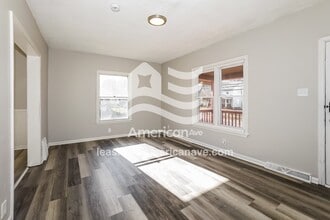 563 Garry Rd in Akron, OH - Building Photo - Building Photo