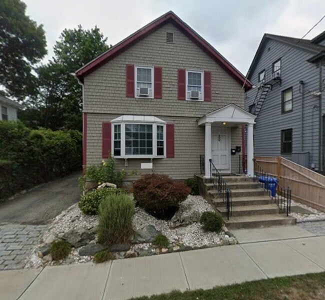 property at 20 Annandale Rd