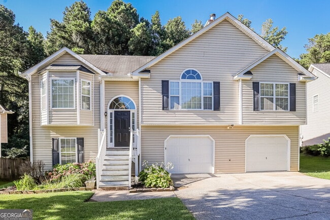 property at 6983 Pine Shadow Way