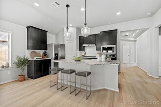 8535 Mae James Trl in Richmond, TX - Building Photo - Building Photo