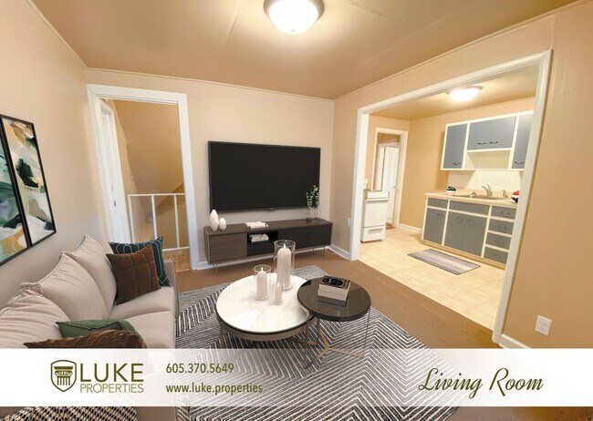 410 W 12th St in Sioux Falls, SD - Building Photo - Building Photo