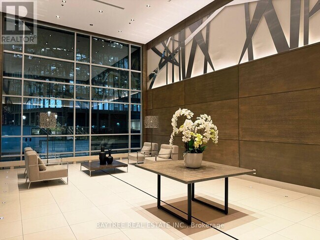 96 St Patrick St in Toronto, ON - Building Photo - Building Photo