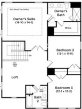 405 Whitley Rdg Dr in Clayton, NC - Foto de edificio - Building Photo