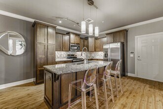 Pointe at Bentonville in Bentonville, AR - Building Photo - Building Photo