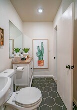 55385 Navajo Trail in Yucca Valley, CA - Building Photo - Building Photo