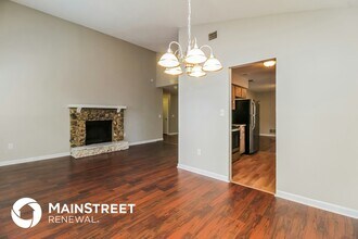 3125 Orleans Way S, Unit #14 in Apopka, FL - Building Photo - Building Photo