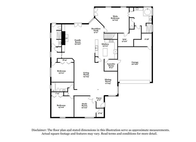 726 Regina Cir in Oakland, FL - Building Photo - Building Photo