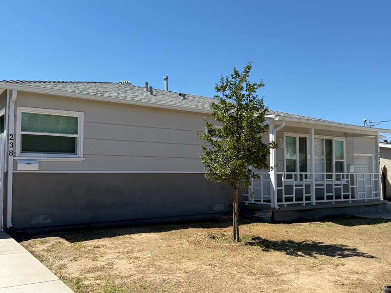 234 N Drexel Ave in National City, CA - Building Photo