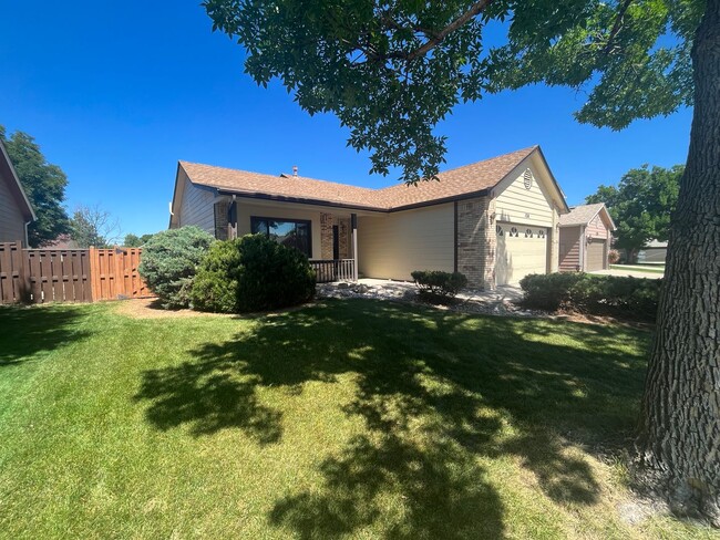 1218 Patterson Ct in Fort Collins, CO - Building Photo - Building Photo