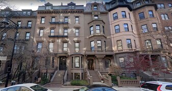 119 Beacon St, Unit 2 in Boston, MA - Building Photo