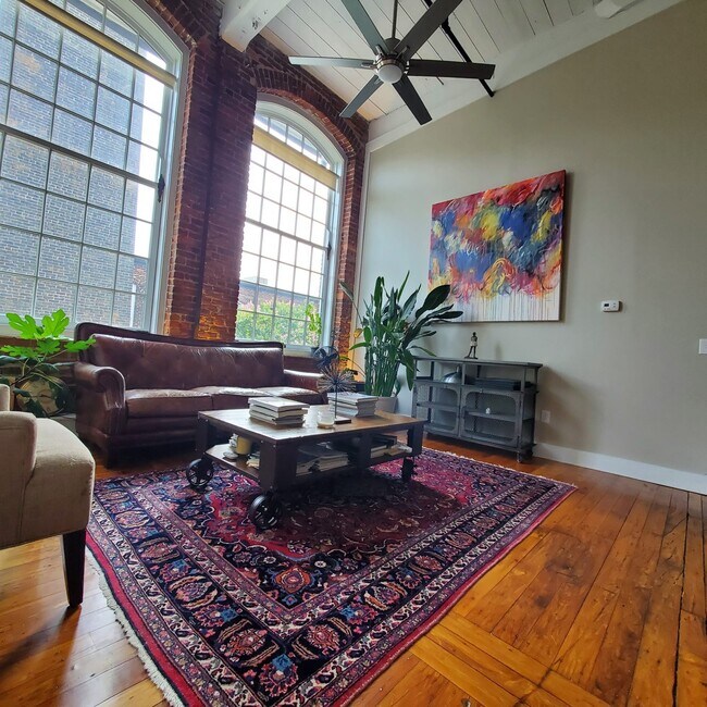 property at 1535 Caraleigh Mills Ct