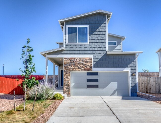 property at 6151 Godwit Ln