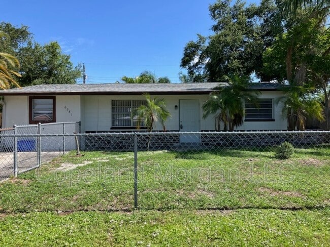 property at 6981 78th Ave N