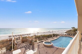 5115 Gulf Dr in Panama City Beach, FL - Foto de edificio - Building Photo