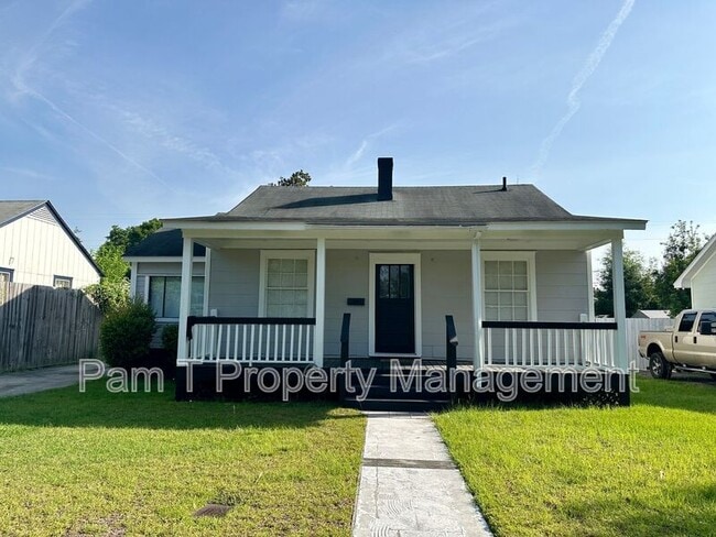 property at 2214 E 43rd St