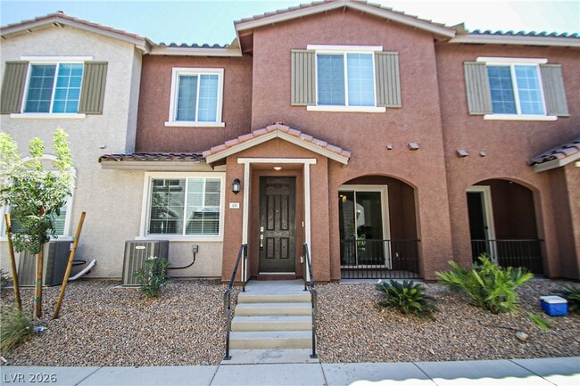 20 Barbara Ln in Las Vegas, NV - Building Photo - Building Photo