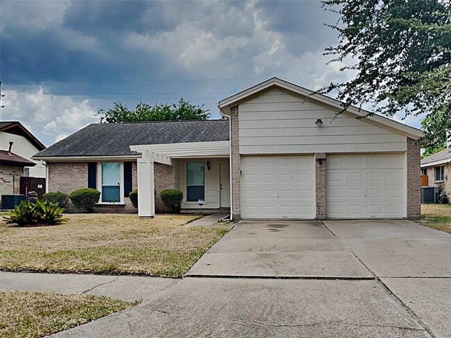 property at 7323 Silver Star Dr