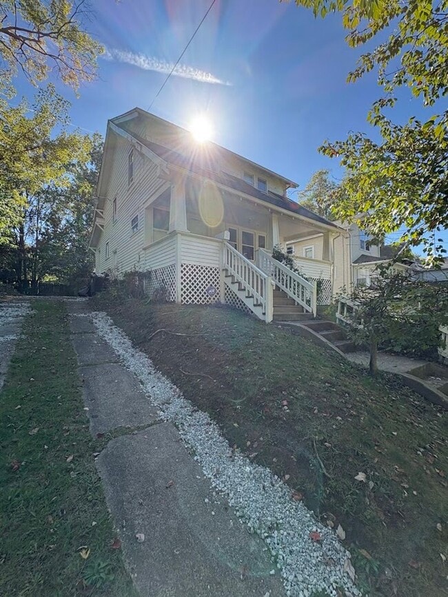844 Lawton St in Akron, OH - Building Photo - Building Photo