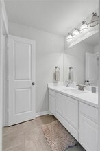 5811 Lightfoot Ln in Frisco, TX - Building Photo - Building Photo