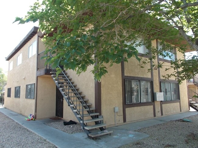 1316 N 21st St in Las Vegas, NV - Building Photo - Building Photo