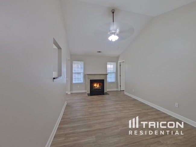 5117 Magnasco Ln in Charlotte, NC - Building Photo - Building Photo