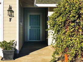 9286 Goodspeed St in Durham, CA - Building Photo