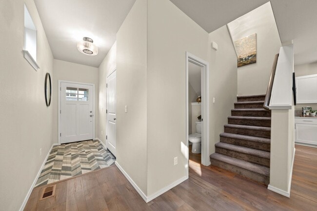 property at 2376 NE 6th St
