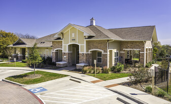 Arbor At Centerbrook Apartments