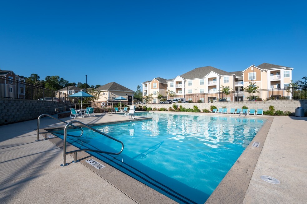 Cleveland Green Apartments Garner, NC Apartments For Rent