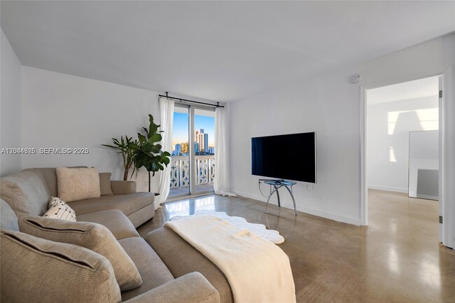 property at 1020 Meridian Ave