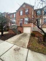 13537 Hayworth Dr in Rockville, MD - Building Photo