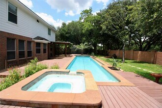 5503 Medallion Pointe Ct in Katy, TX - Building Photo - Building Photo