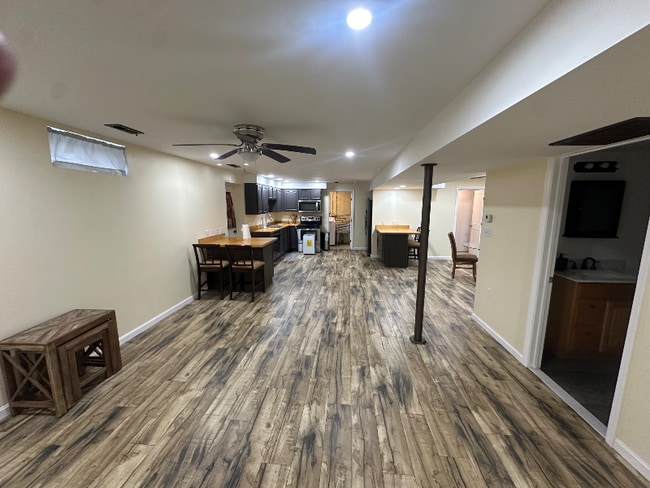 7351 Waldman Ave in Sparrows Point, MD - Building Photo - Building Photo