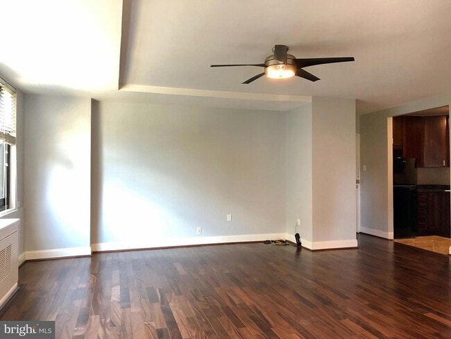 1021 Arlington Blvd, Unit 706 in Arlington, VA - Building Photo - Building Photo