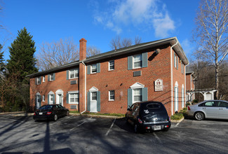 The Oaks North in Laurel, MD - Building Photo - Building Photo