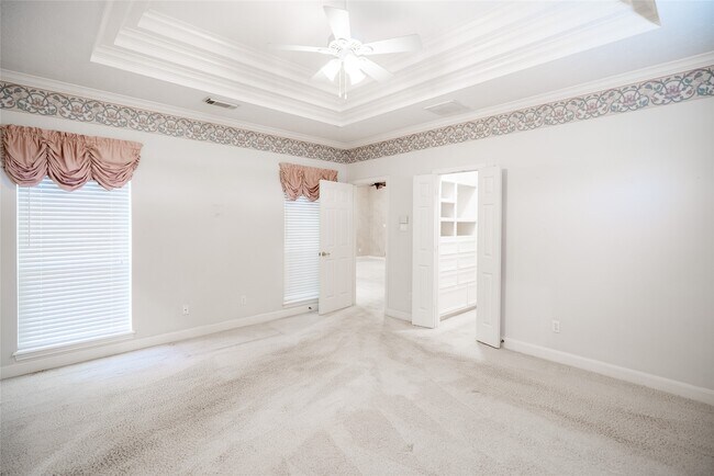 property at 26910 Willow Ln