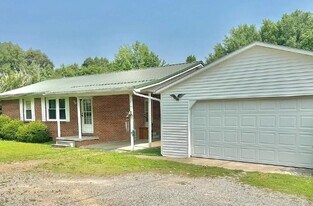 4104 Gum Corner Rd in Wickliffe, KY - Building Photo