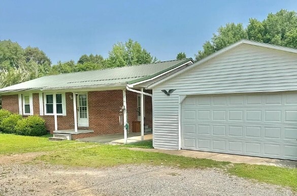 property at 4104 Gum Corner Rd